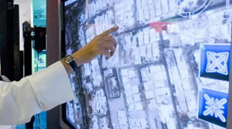 Se lanza Google Earth en español con nuevas funcionalidades