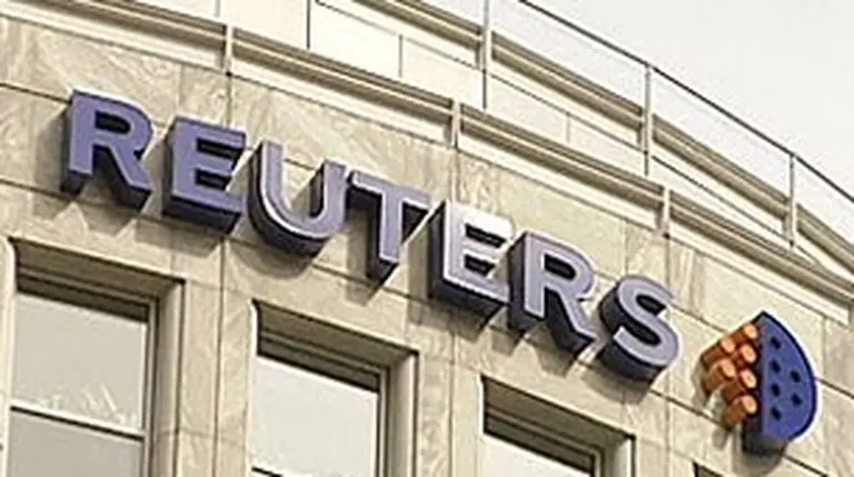 Thomson cierra la compra de Reuters y apunta a liderar la industria de la información