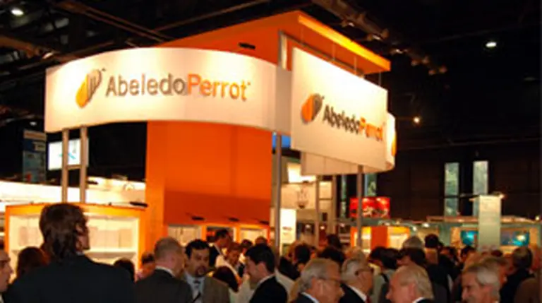 La editorial Abeledo Perrot presentó su nueva imagen corporativa