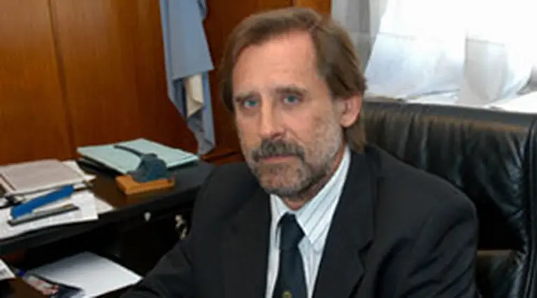 Quién es el flamante ministro de Economí­a