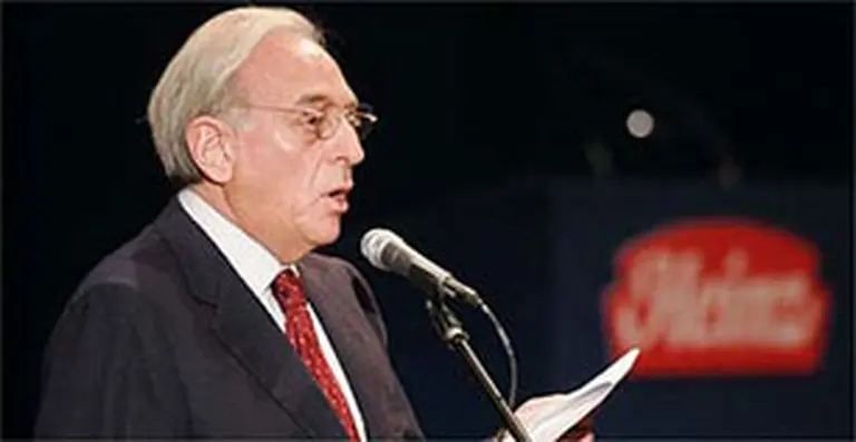 El magnate Nelson Peltz paga u$s2.300 M y se queda con la cadena Wendy's