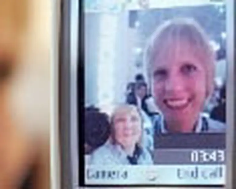 Polémica por transmisión de televisión en móviles