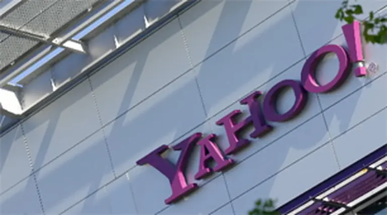 Yahoo! subcontrata su servicio de telefoní­a por Internet a Jajah