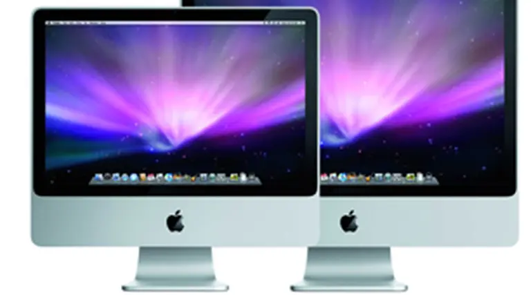 Apple actualiza la iMac con opciones gráficas y procesadores más rápidos