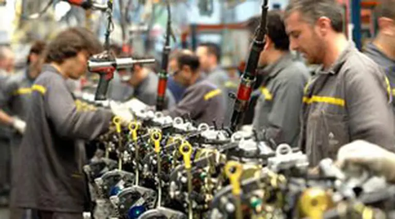 El 2013 arrancará sin régimen de promoción industrial para varias provincias