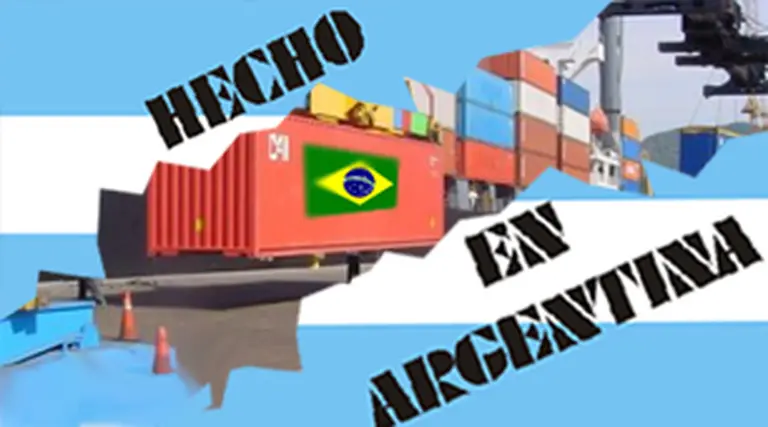 La "industria argentina" se encareció tanto que ahora es más barato importar
