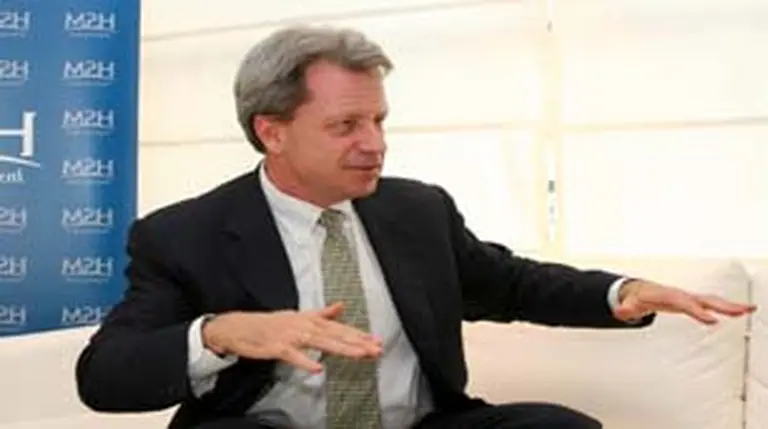 El abc de las empresas familiares, según John Davis