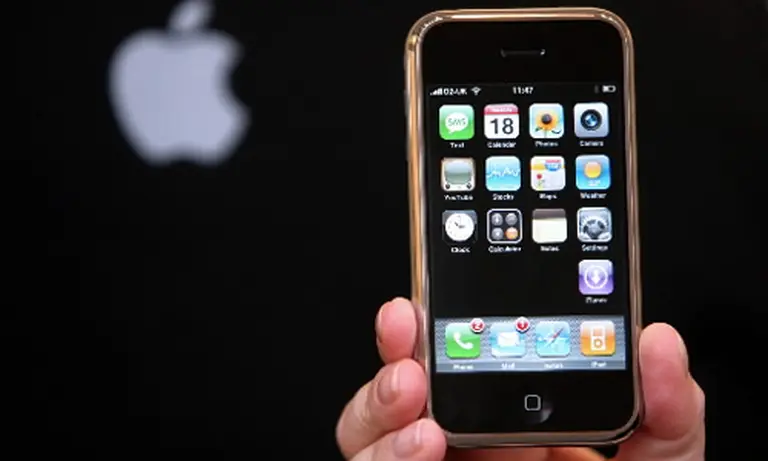 Claro traerá el iPhone a la Argentina