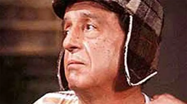 Fans del Chavo del Ocho piratean web del Senado mexicano