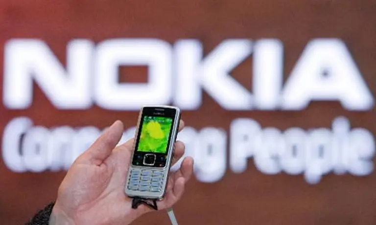 Nokia lanza dos modelos de celulares enfocados a la música
