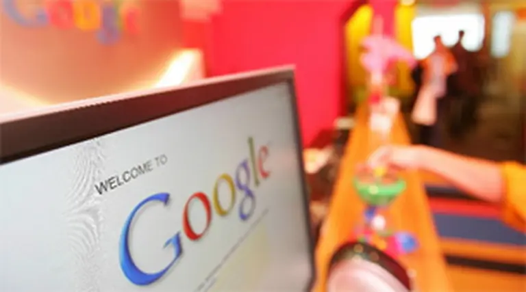Google critica a empresarios latinos por su escasa informatización
