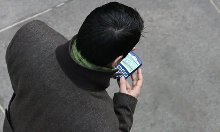 IBM lanza una aplicación de negocios para BlackBerry