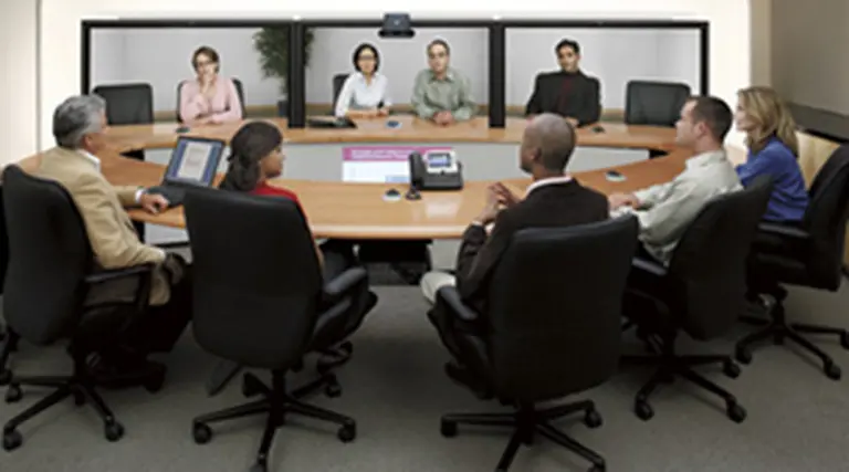 Cisco amplí­a su sistema de telepresencia para impulsar las ventas