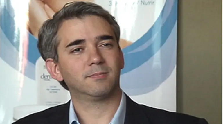 "No trabajamos por los resultados a fin de mes sino por una marca sana"