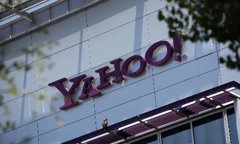 Yahoo permite que sitios de Internet personalicen sus búsquedas