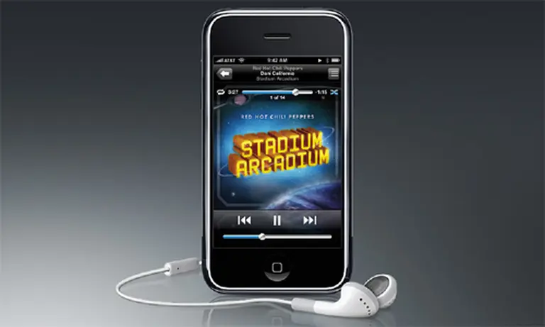 Orange venderá el iPhone en Europa, Oriente Medio, ífrica y América