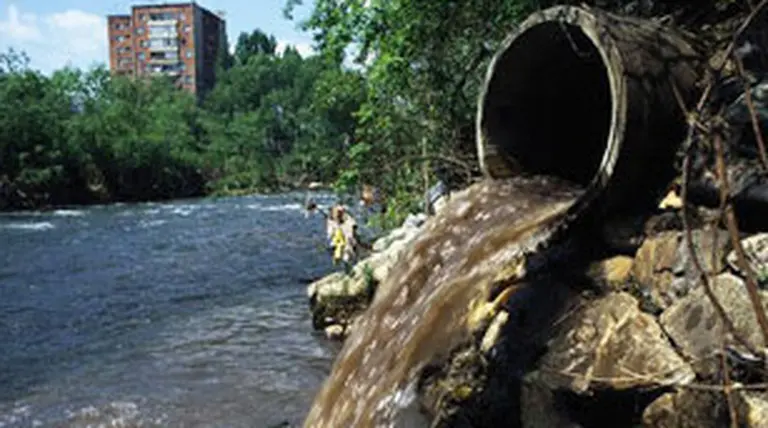 La problemática ambiental se instala en la agenda de las empresas