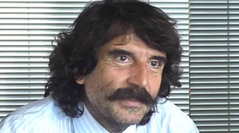 Melconian: "Para bajar la inflación a un dí­gito se necesitarán muchos años"