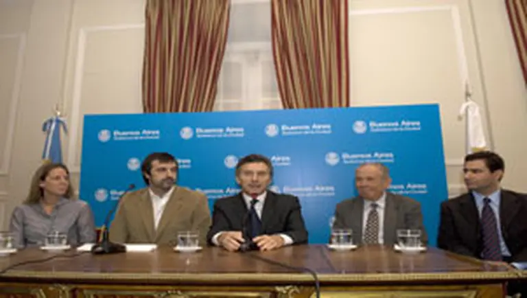 Banco Galicia lanzó el programa de becas "Estudiar es trabajar"