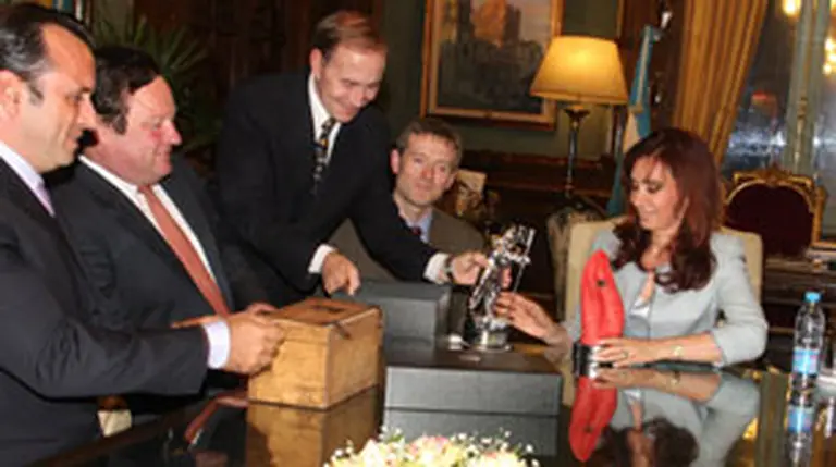 MTV desembolsará u$s76 millones para producir contenidos desde Argentina