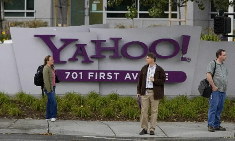 Yahoo posterga su reunión anual y nombra candidatos a su directorio