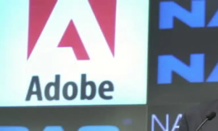 Adobe publica nuevas versiones de sus programas de diseño