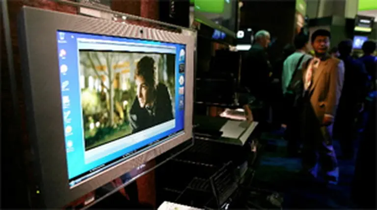 Se redefinen la web y la TV con el arribo de la banda ancha 2.0