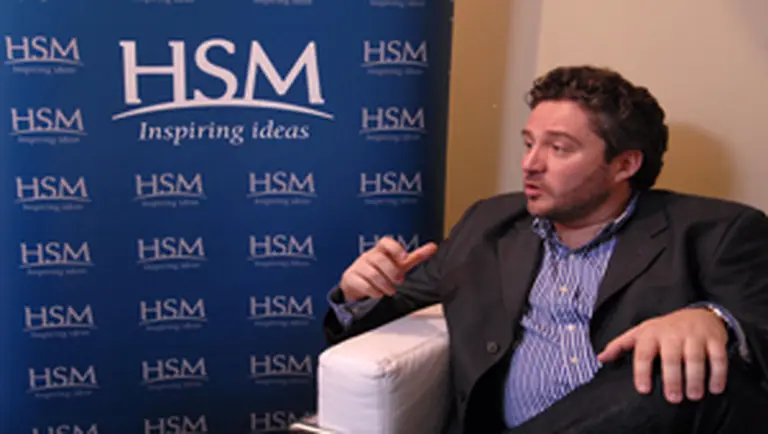 El Self management busca entrar en las empresas argentinas