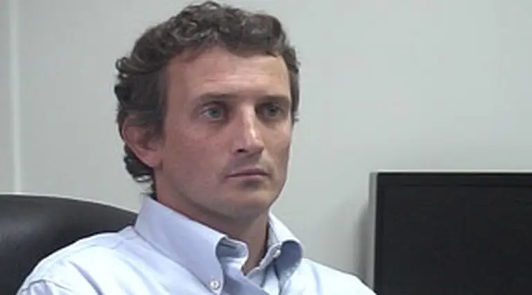 "No tenemos target definido: nuestros clientes van desde un motoquero hasta Doña Rosa"