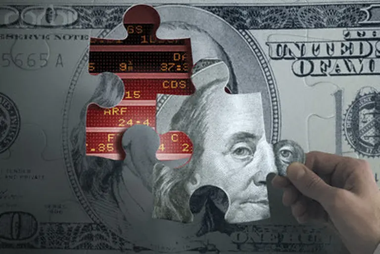 A mar revuelto, ganancias para los ahorristas