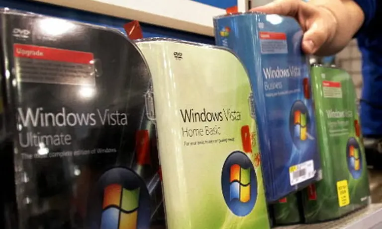 Microsoft sale a la conquista de las portátiles baratas