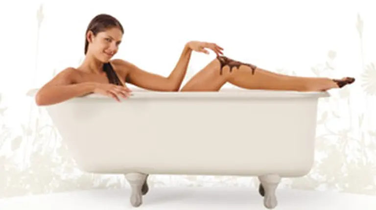 Cosmética y gastronomí­a: una asociación para "chuparse los dedos"