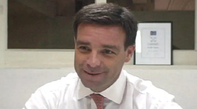 "Lo más importante son los empleados, no los clientes"