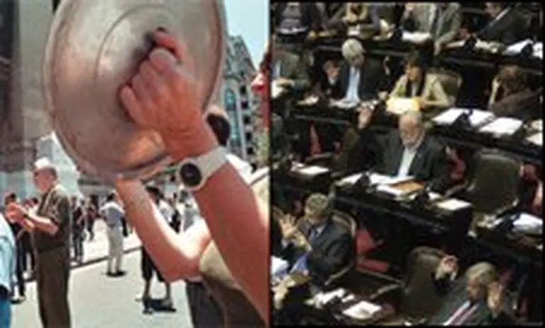 Retenciones móviles: qué dice el proyecto de ley que el Gobierno envió al Congreso