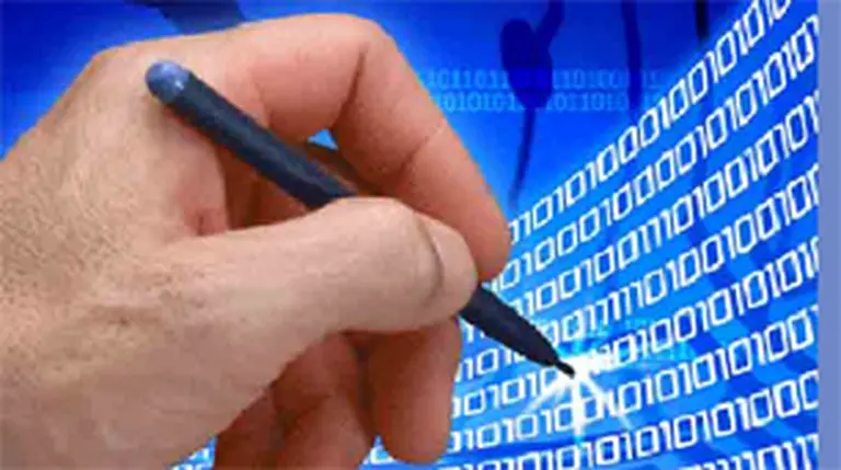 "La firma digital es una herramienta necesaria pero no suficiente"