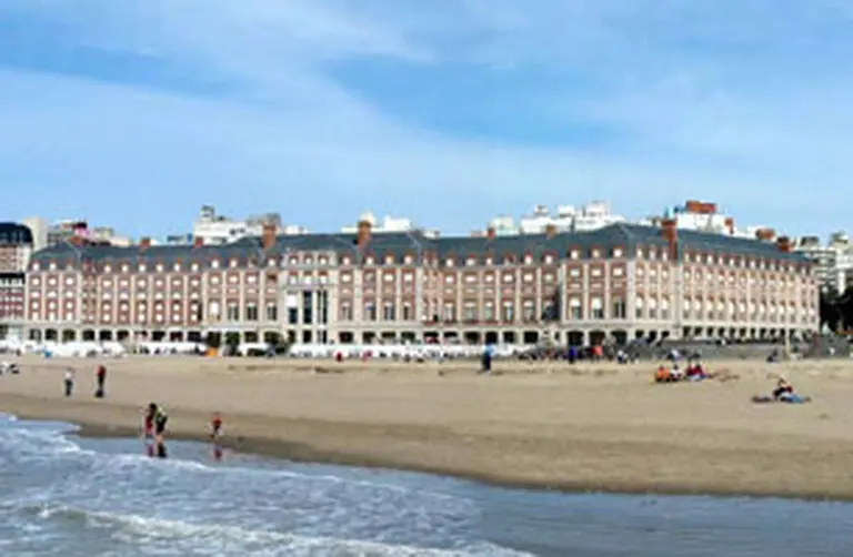 NH sigue expandiéndose en el paí­s y ahora se queda con el hotel Provincial