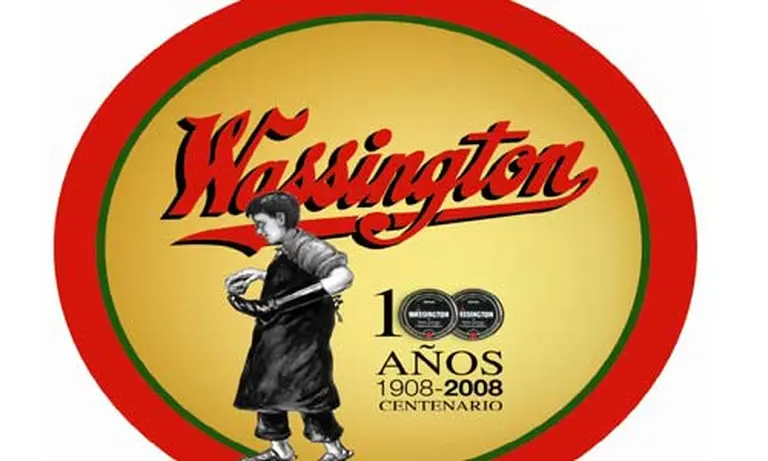 La empresa de cuidado del calzado Wassington celebra 100 años en el mercado