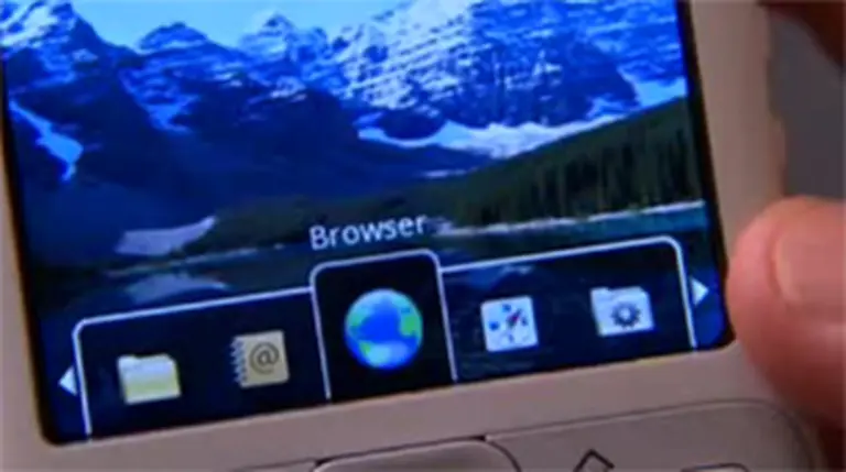 Aseguran que se retrasará el móvil de Google