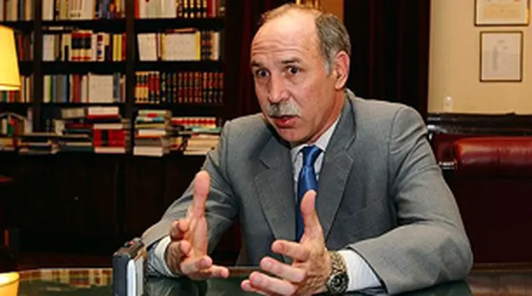 Alivio para directores: Lorenzetti restringió alcances de la solidaridad laboral