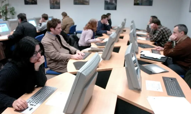 En el mundo hay más de 1.000 millones de computadoras