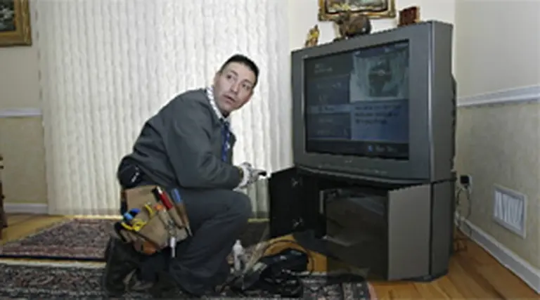 El triple play tiene un mercado potencial de 5 millones de hogares