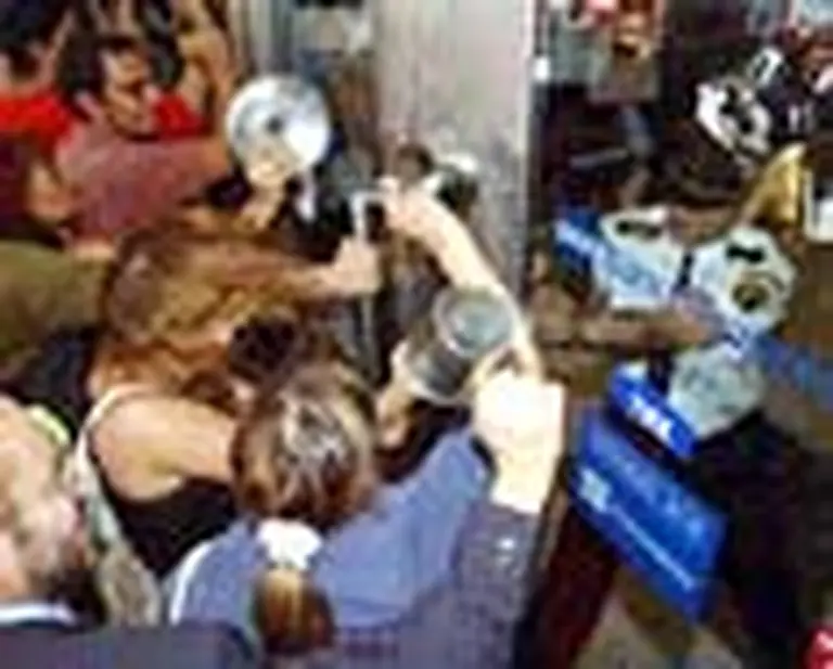 El Comafi deberá pagar en dólares un amparo presentado contra el ScotiaBank Quilmes