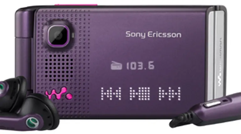 Fabricantes de celulares apuestan a la música para aumentar sus ventas