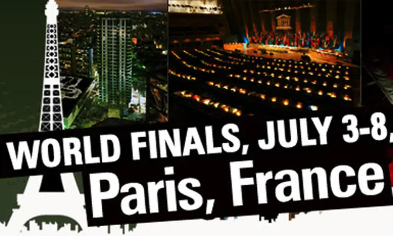 Seis argentinos participan en la final del mundial informático de Microsoft