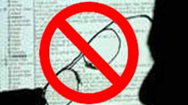 Ratifican que es un delito la violación del correo electrónico