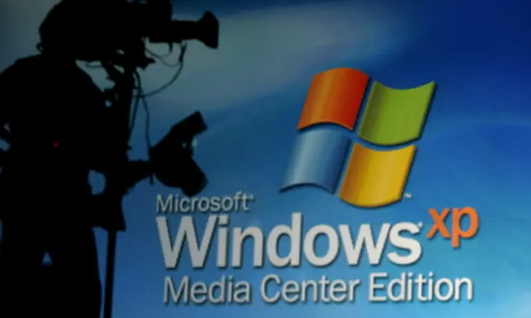 Empieza la retirada de Windows XP del mercado