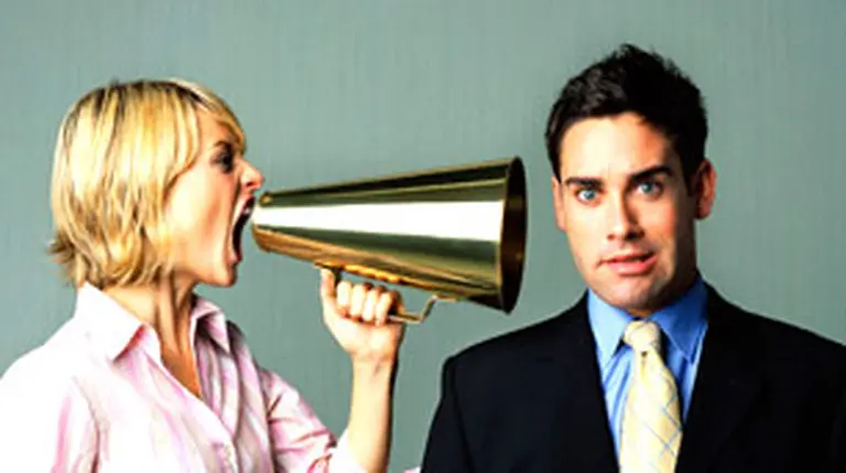 Aprender a gerenciar las quejas de los clientes es clave en el éxito de una organización