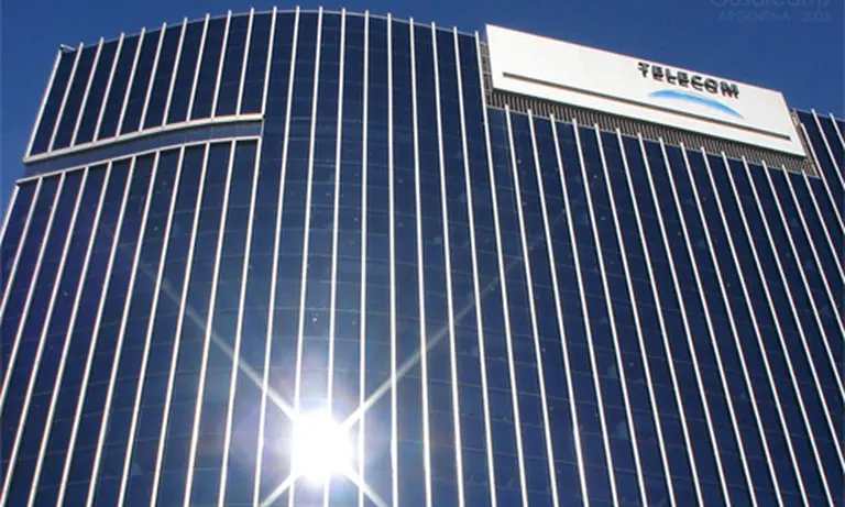 Telecom compra la joya de los centros de datos del paí­s