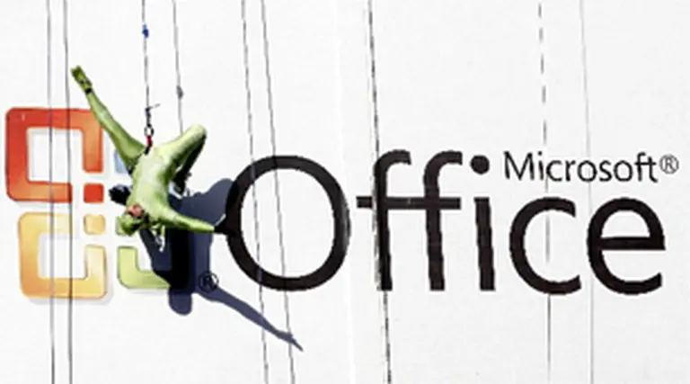 Microsoft ofrece nuevas maneras de vender el Office