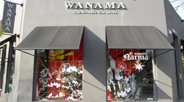 Wanama lanza una lí­nea de remeras inspiradas en "Las Crónicas de Narnia"